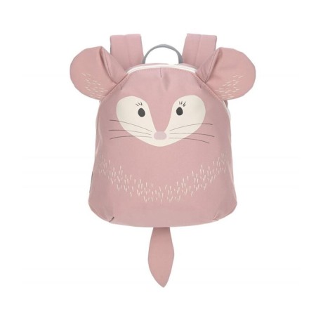 Mochila Chinchilla Olmitos