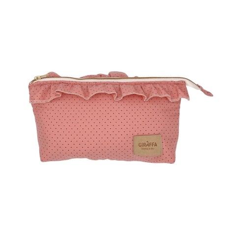 Neceser Kiss La Giraffa