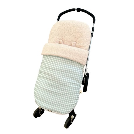 Saco Buga Borrego It Vichy La Giraffa