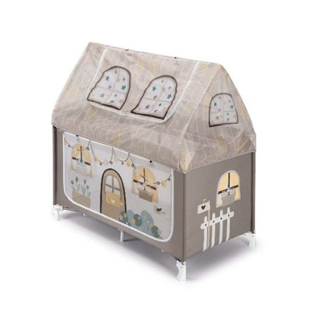 Parque Infantil Dolci Sogni Cam