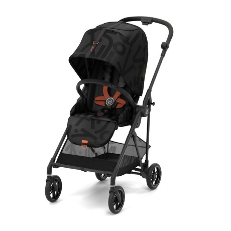 Cochecito Cybex Melio Street