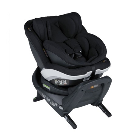 Silla de Auto Besafe-Izi Twist B I-Size