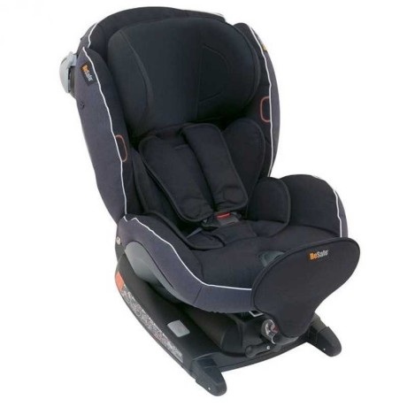 Silla de Auto Izi Combi X4 Isofix Besafe