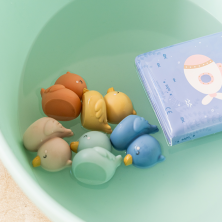 Juguetes de baño Little... 2