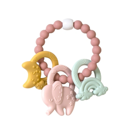 Mordedor Ele-Fun Saro