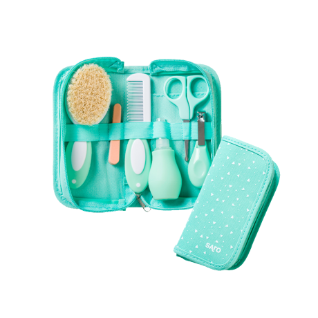 Neceser de Aseo para Bebé Saro