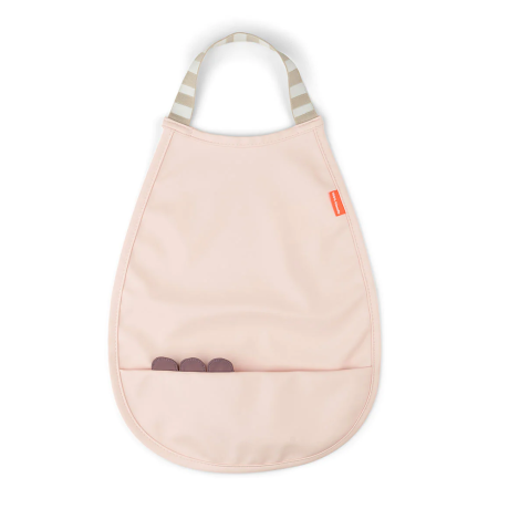 Babero Pull Over Done By Deer