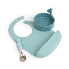 Vajilla Primera Comida... 2