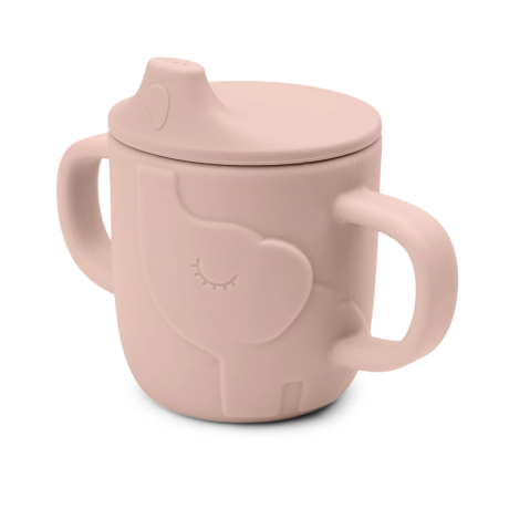 Taza con Boquilla Peekaboo Done By Deer