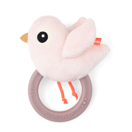 Mordedor Sensorial Birdee Done By Deer