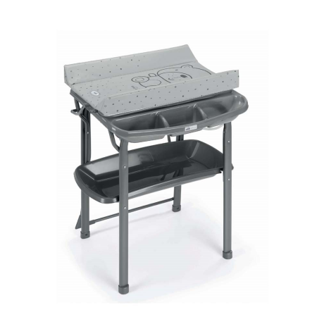 Bañera Cambiador CAM Aqua SPA