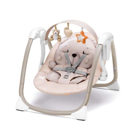 Columpio para Bebé Midi Cam