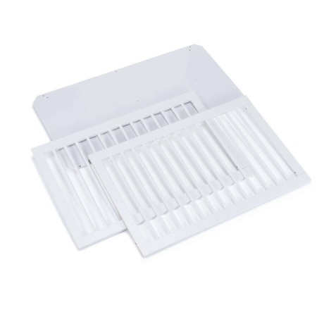 Kit de Conversión a Cuna y Cama 70x140 cm Crea Uno Alondra