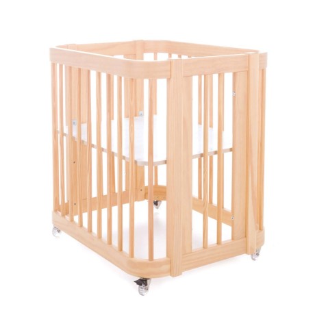 Minicuna Crea 1 55 x 70 Nomad Alondra