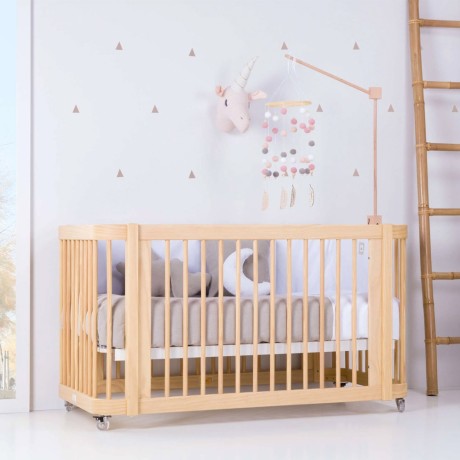 Cuna y Cama Infantil Crea Due 70x140 cm Nomad Alondra