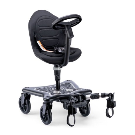 Patinete Universal Rider 360 Bigtoes