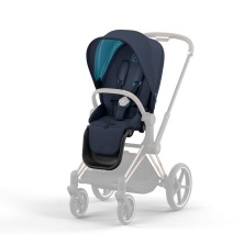 Cochecito de 2 Piezas E-Priam Cybex