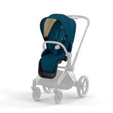 Cochecito de 2 Piezas E-Priam Cybex