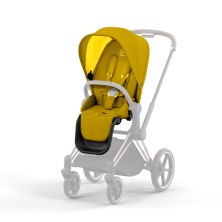 Cochecito de 2 Piezas E-Priam Cybex