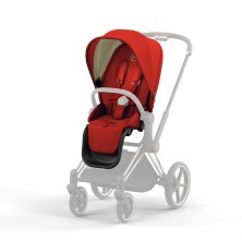 Cochecito de 2 Piezas E-Priam Cybex