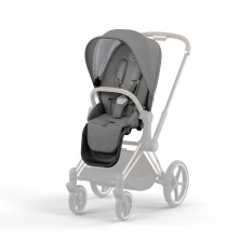 Cochecito de 2 Piezas E-Priam Cybex