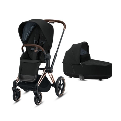 Cochecito de 2 Piezas E-Priam Cybex