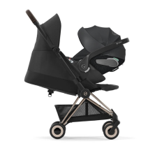 Adaptadores Grupo 0 Coya Cybex 2