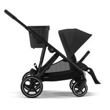 Carrito 2 Piezas Gazelle S Cybex