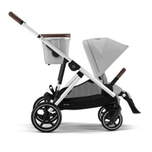 Carrito 2 Piezas Gazelle S Cybex