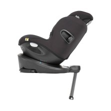 Silla Auto Joie I-Spin Safe I-Size Plus Test