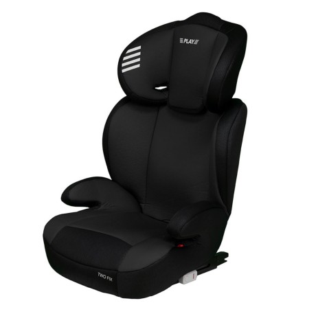 Silla de Auto Two Fix Black Wing Play