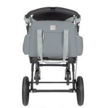 Bolsa Canastilla Bebé Eco Mum Cloud Walking Mum