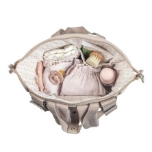 Mochila Eco Mum Apricot Walking Mum