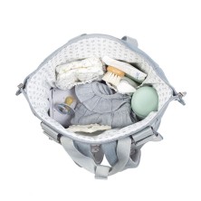 Mochila Eco Mum Cloud Walking Mum