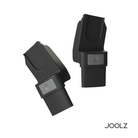 Adaptadores Grupo 0 Joolz Day