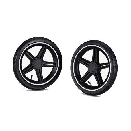 Ruedas Neumáticas Todoterreno Joolz Geo³ & Day³/+