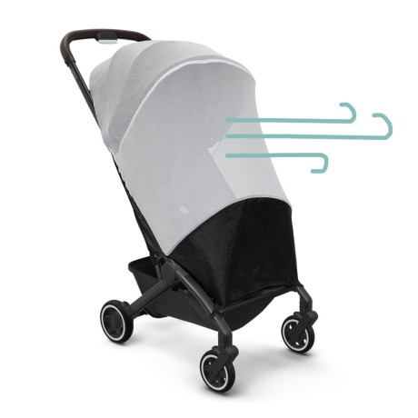 Mosquitera Joolz Aer+