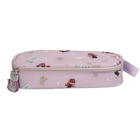 Funda Almuerzo Térmica Fantastic Girl Personalizable Tutete