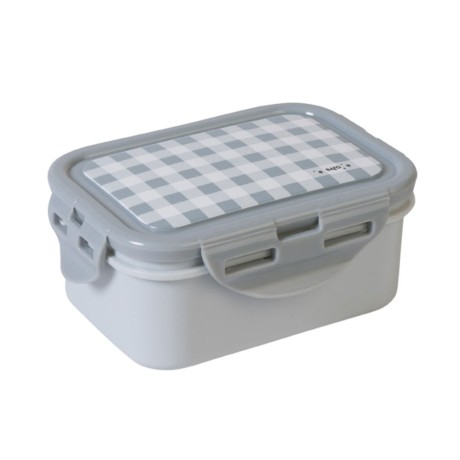 Cajita para el Almuerzo Vichy Saro