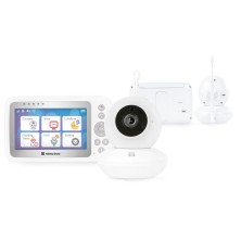 Vigilabebés Aneres 4.3"... 2