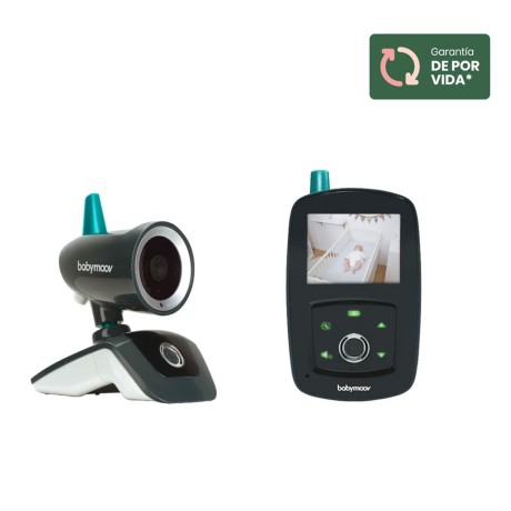 Cámara Vigilabebés Yoo Travel Babymoov