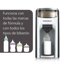 Preparador de Biberones Automático BabyBrezza Formula Pro
