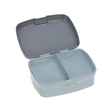 Pack Fiambrera y Botella Mapache Olmito