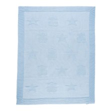 Manta Estrellitas y Osos... 2