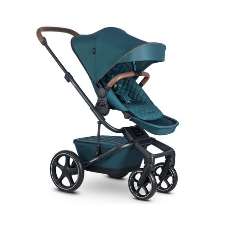 ¡Nuevo! Silla Harvey5 Premium Easywalker