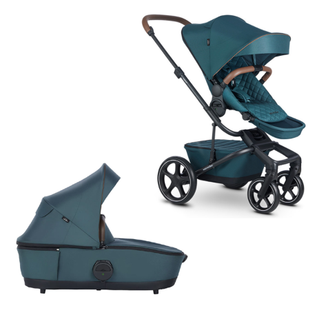 ¡Nuevo! Cochecito 2 Piezas Harvey⁵ Premium Easywalker