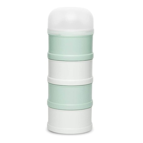 Dosificador de Leche en Polvo para Bebés Suavinex Verde