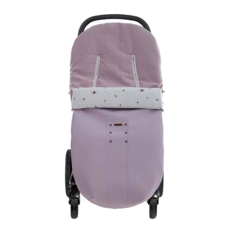 Saco de Silla Bebé Uzturre Po Anton Polipiel