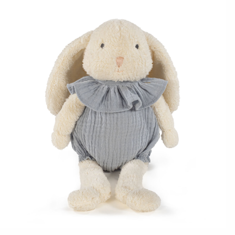 Conejo Peluche Walking Mum Cloud 34cm
