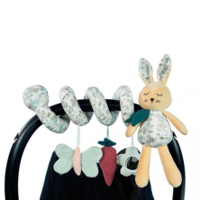 Ristra Actividad Conejo... 2